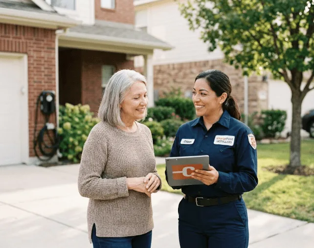 EV Charger Installation Middleburg, FL FAQs